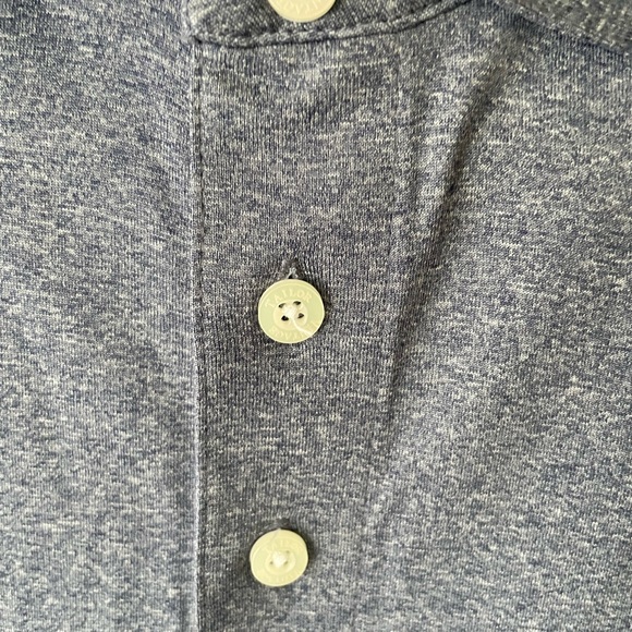 Golf School New Tailor Vintage Polo Men’s S - Picture 5 of 5